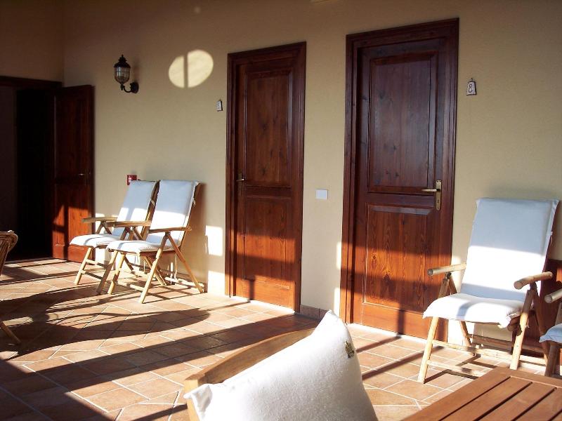 Agriturismo Le Arcate image