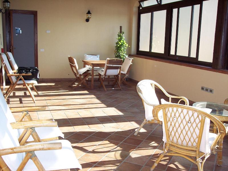 Agriturismo Le Arcate image