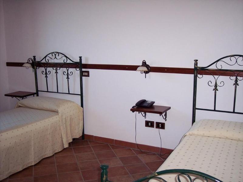 Agriturismo Le Arcate image