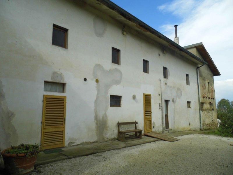 Agriturismo Le Baccane image