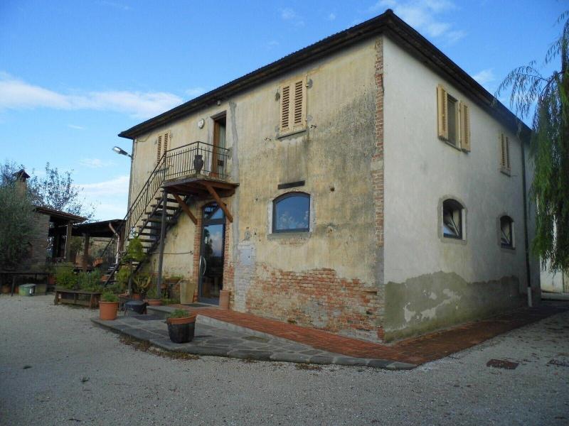 Agriturismo Le Baccane image