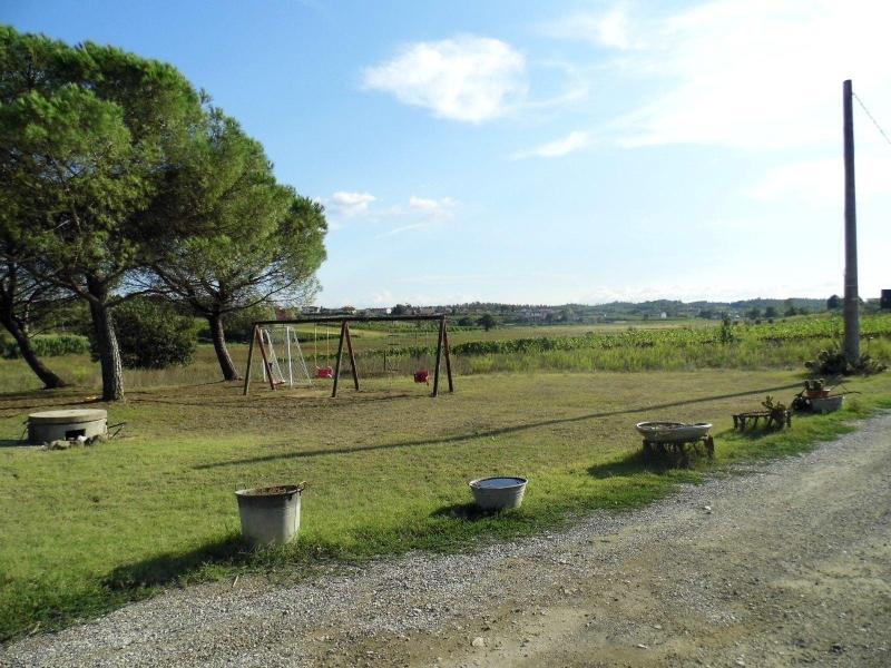 Agriturismo Le Baccane image