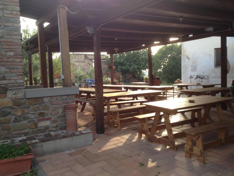 Agriturismo Le Baccane image