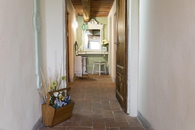 Agriturismo Le Baccane image