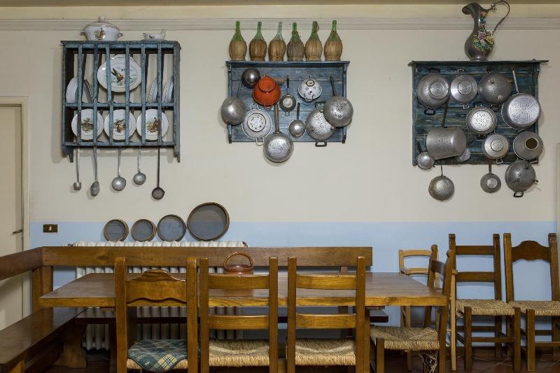 Agriturismo Le Baccane image
