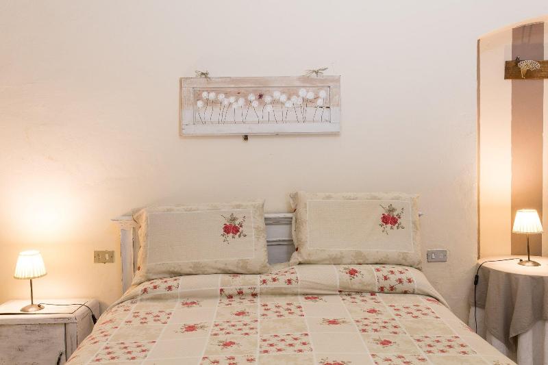 Agriturismo Le Baccane image