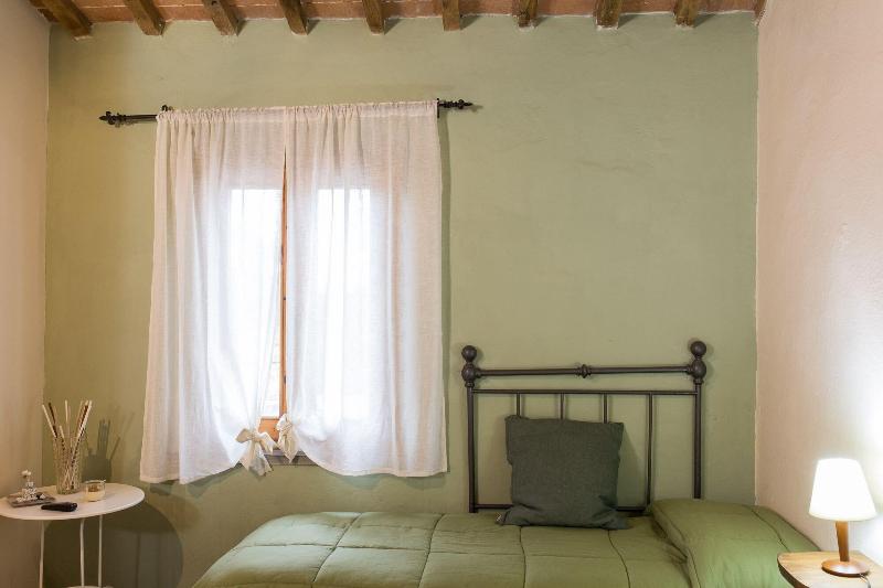 Agriturismo Le Baccane image