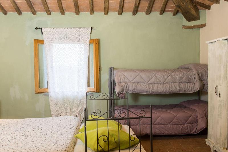 Agriturismo Le Baccane image