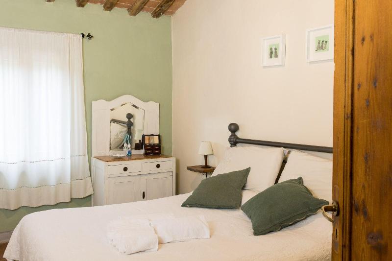 Agriturismo Le Baccane image