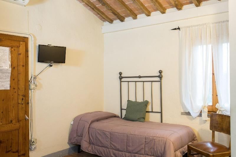 Agriturismo Le Baccane image