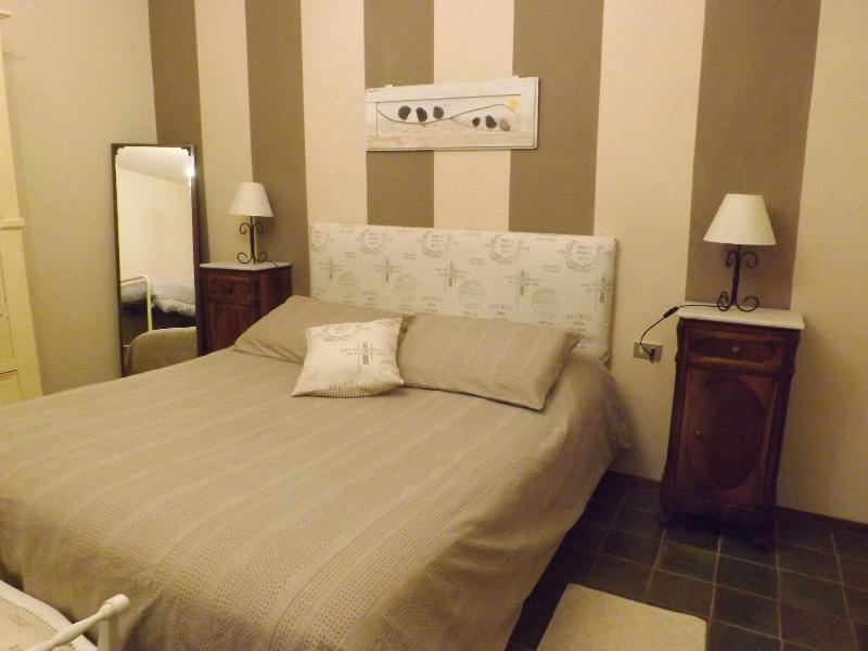 Agriturismo Le Baccane image