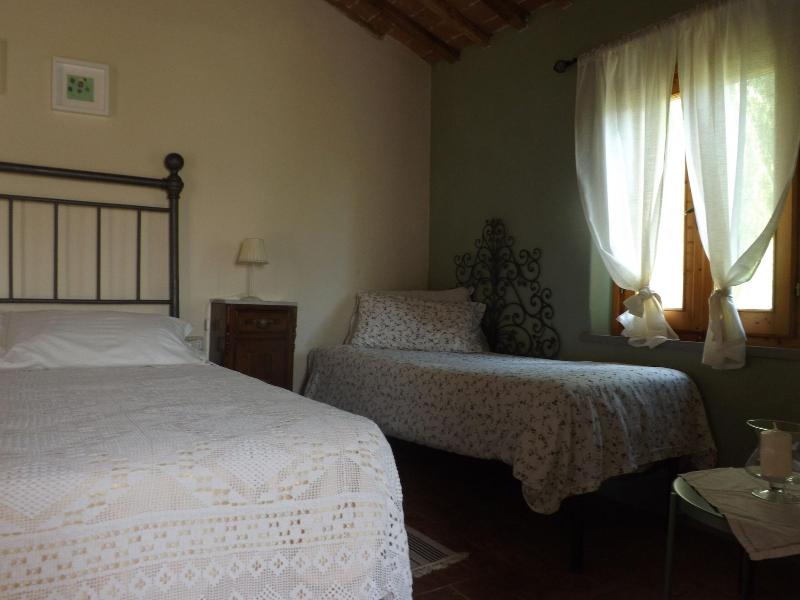 Agriturismo Le Baccane image