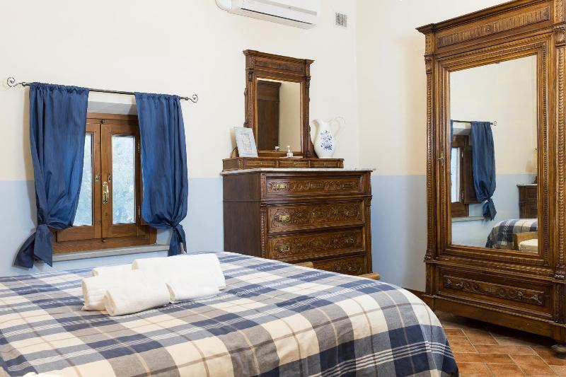 Agriturismo Le Baccane image