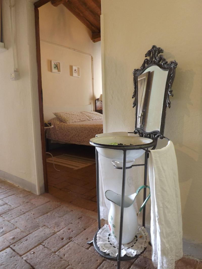 Agriturismo Le Baccane image