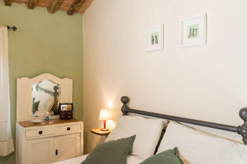 Agriturismo Le Baccane image
