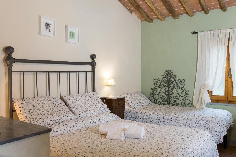 Agriturismo Le Baccane image