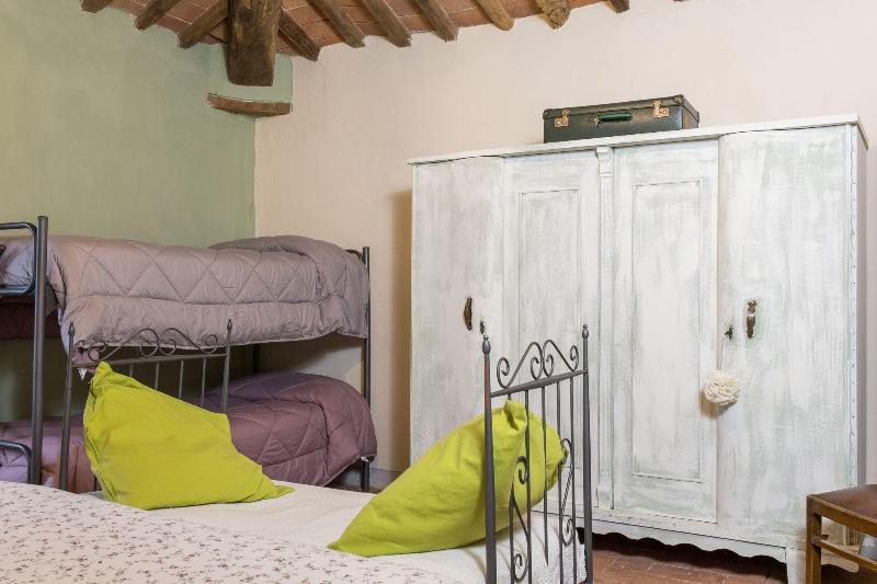Agriturismo Le Baccane image