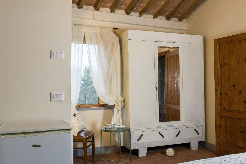 Agriturismo Le Baccane image