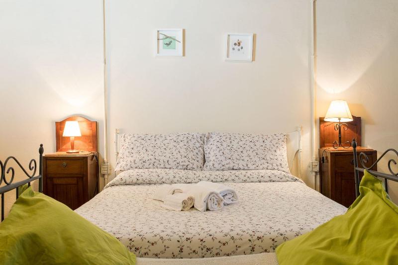 Agriturismo Le Baccane image