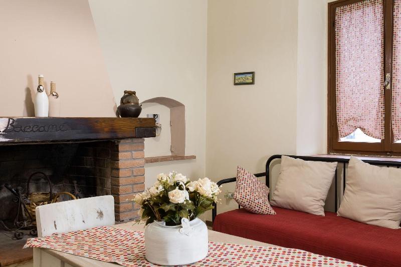 Agriturismo Le Baccane image