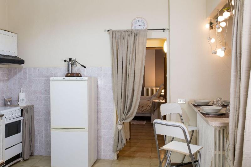 Agriturismo Le Baccane image