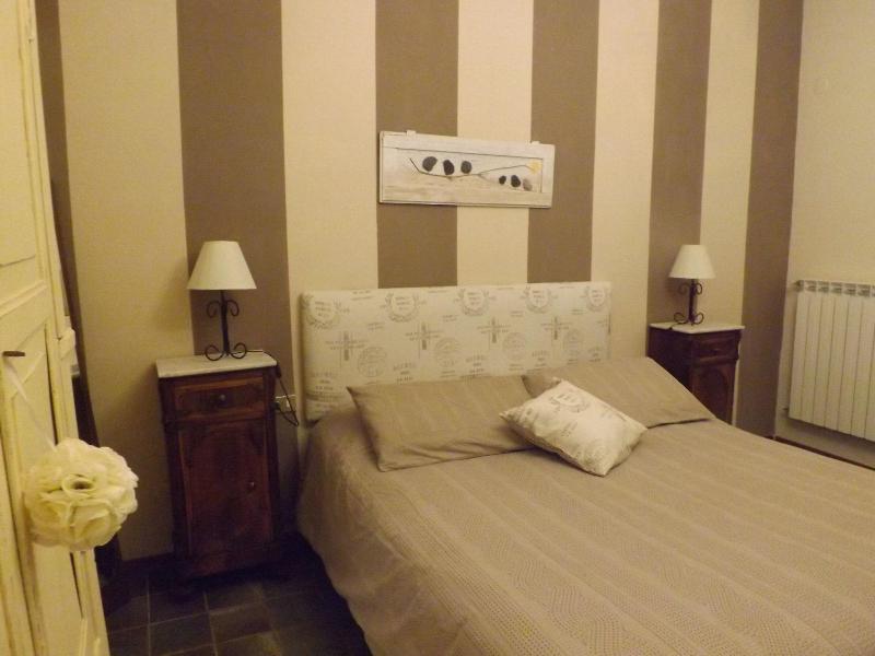 Agriturismo Le Baccane image