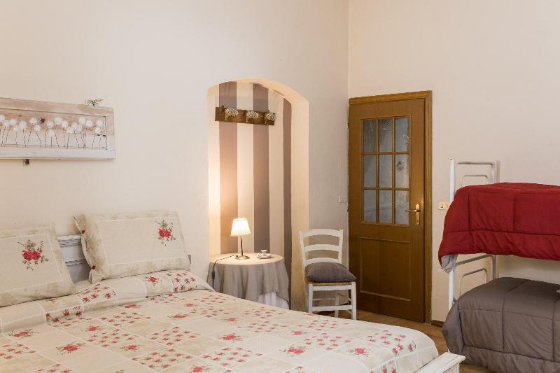 Agriturismo Le Baccane image