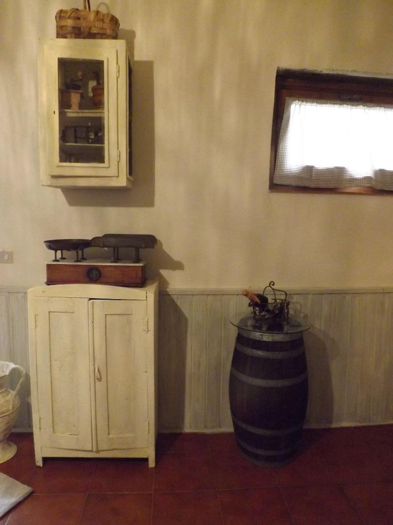 Agriturismo Le Baccane image