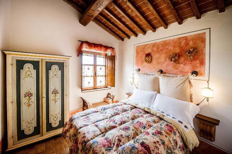 Agriturismo Palazzo Conti A image