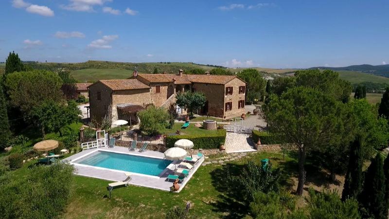 Agriturismo Palazzo Conti A image