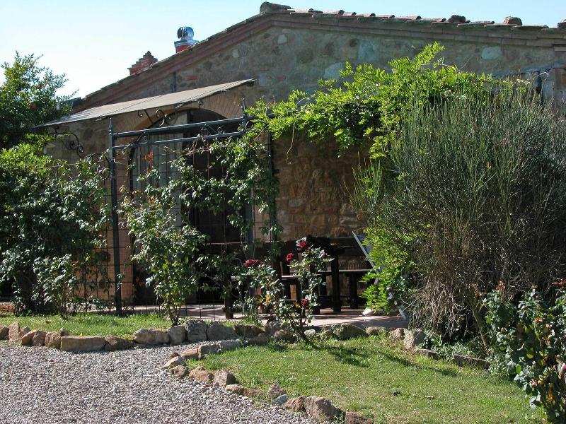Agriturismo Palazzo Conti A image