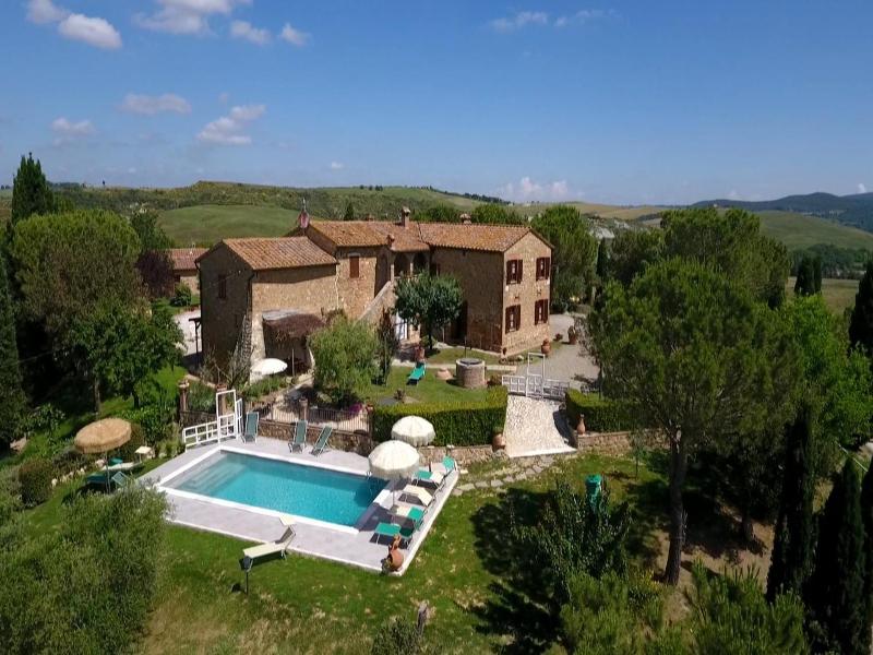 Agriturismo Palazzo Conti A image