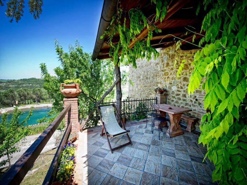 Agriturismo Palazzo Conti A image