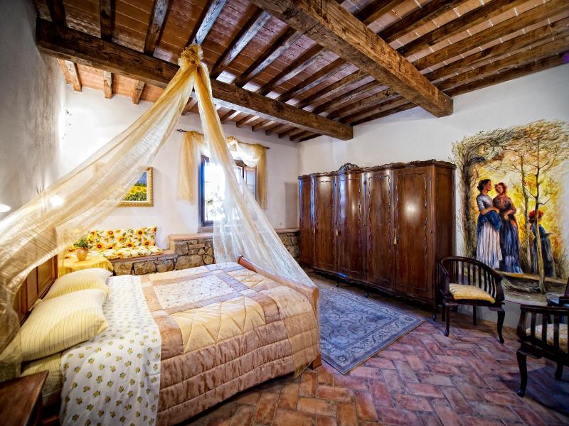 Agriturismo Palazzo Conti A image
