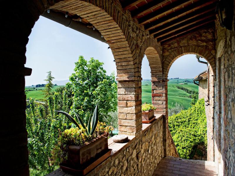 Agriturismo Palazzo Conti A image