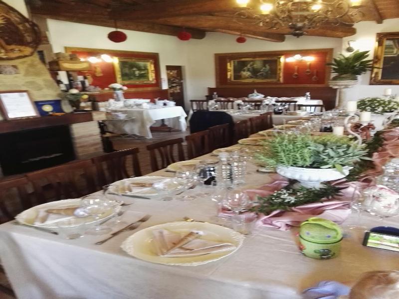 Agriturismo Palazzo Conti A image