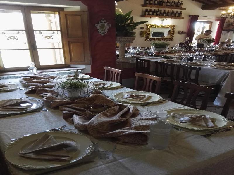 Agriturismo Palazzo Conti A image