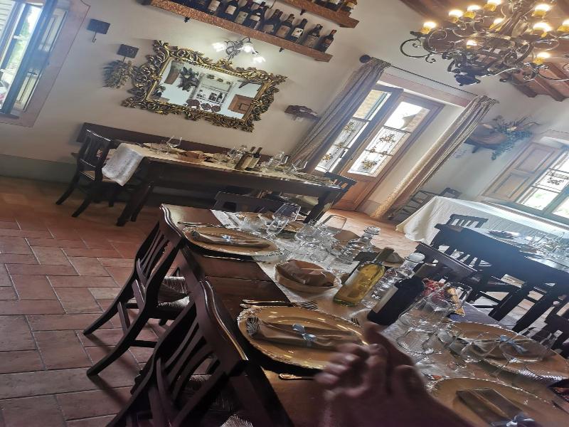 Agriturismo Palazzo Conti A image