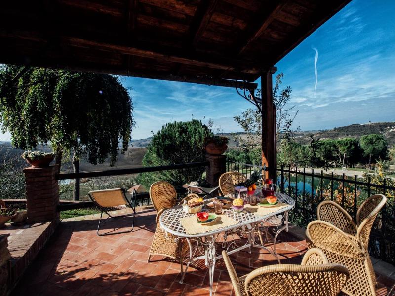 Agriturismo Palazzo Conti A image