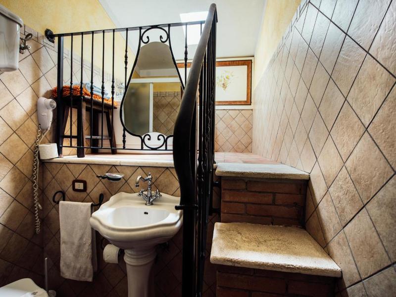 Agriturismo Palazzo Conti A image