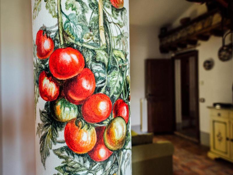 Agriturismo Palazzo Conti A image