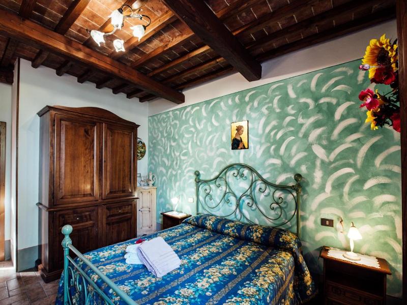 Agriturismo Palazzo Conti A image