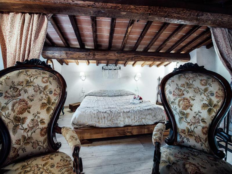 Agriturismo Palazzo Conti A image