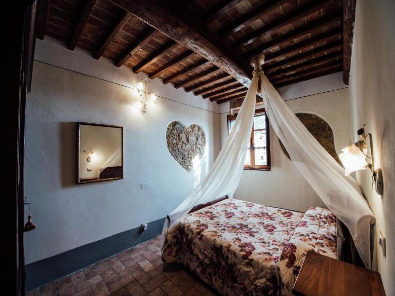 Agriturismo Palazzo Conti A image