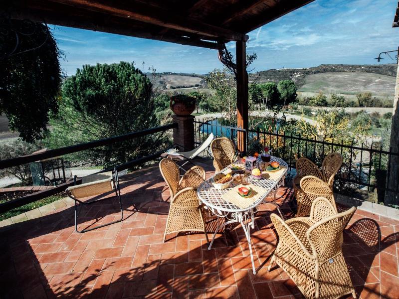 Agriturismo Palazzo Conti A image