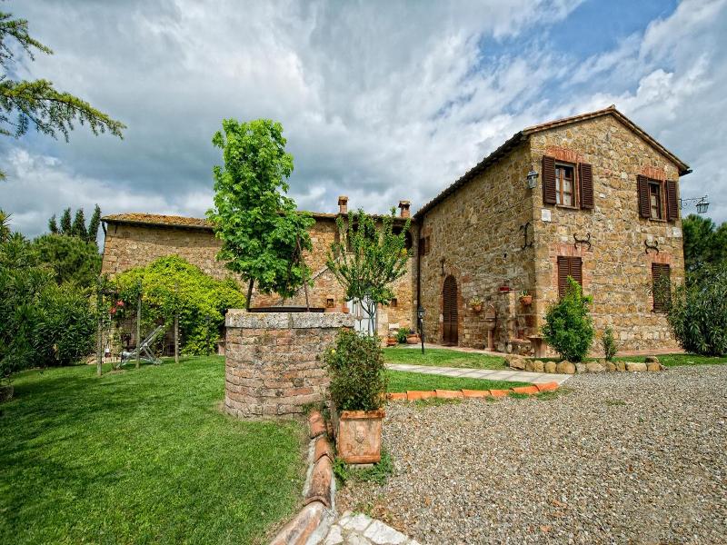 Agriturismo Palazzo Conti A image