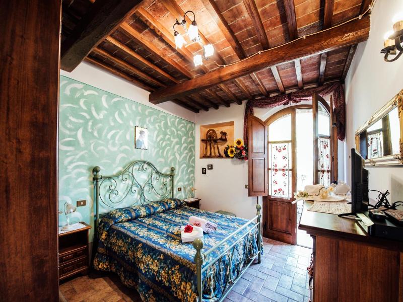 Agriturismo Palazzo Conti A image