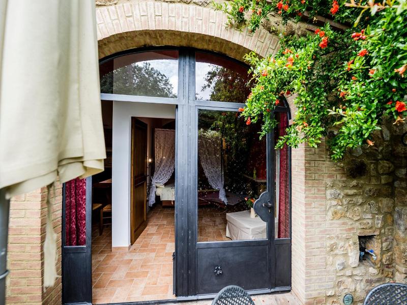Agriturismo Palazzo Conti A image