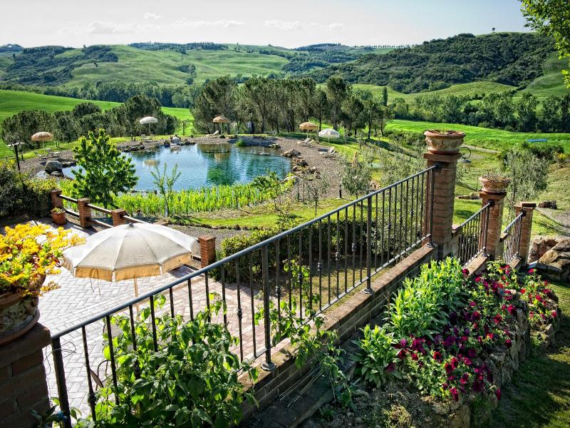 Agriturismo Palazzo Conti A image
