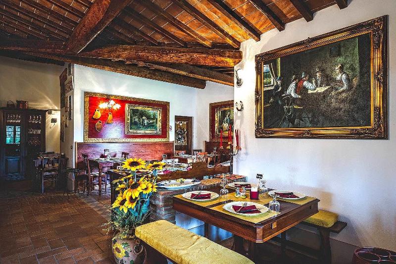 Agriturismo Palazzo Conti A image